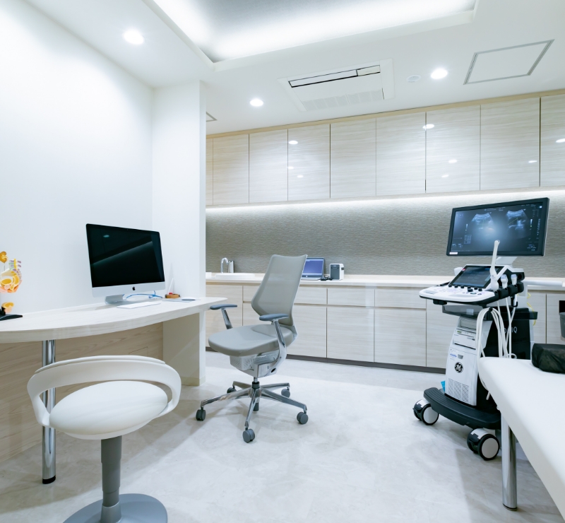 HIGASHI UMEDA UROLOGY CLINIC
